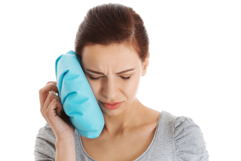 درمان درد دندان عقل