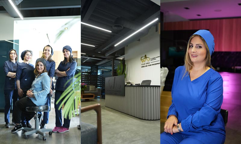 بهترین دکتر عصب کشی دندان