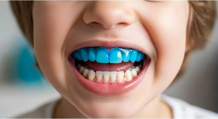 دندان قروچه