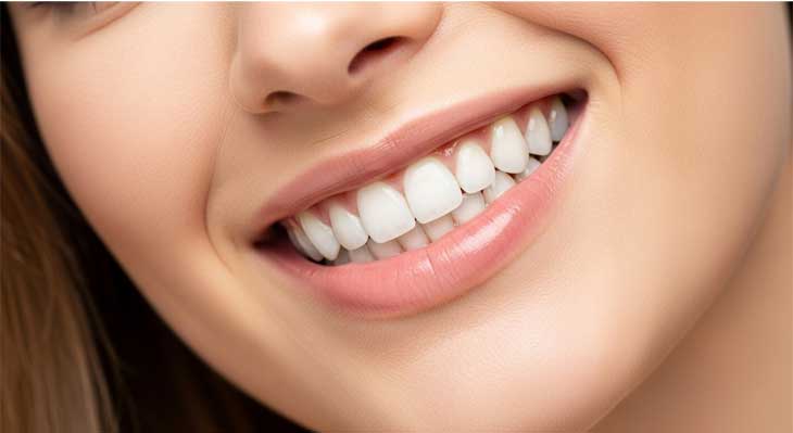 تفاوت لمینت با کامپوزیت دندان