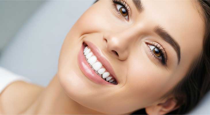 تفاوت لمینت با کامپوزیت دندان