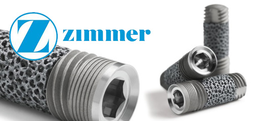 ایمپلنت زیمر