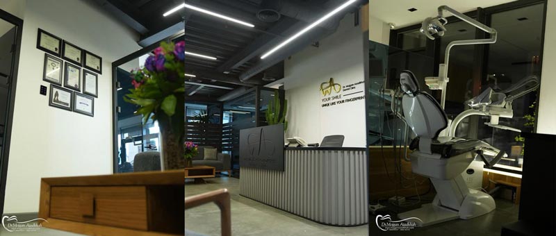 بهترین کلینیک دندانپزشکی تهران