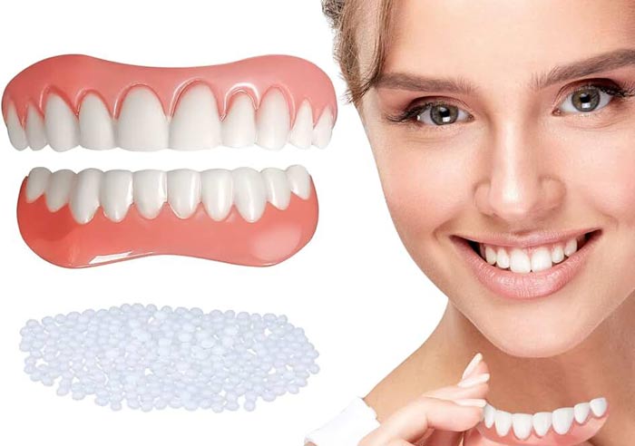 سن مناسب دندان مصنوعی و ایمپلنت دندان