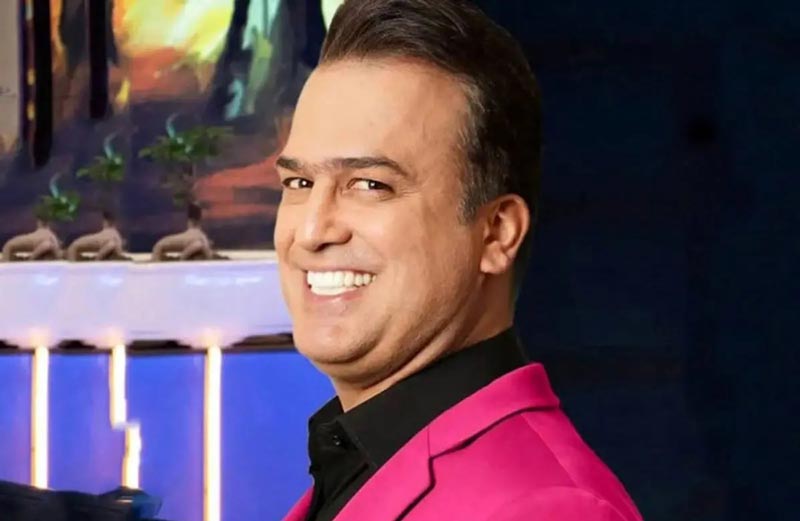 لمینت دندان بازیگران