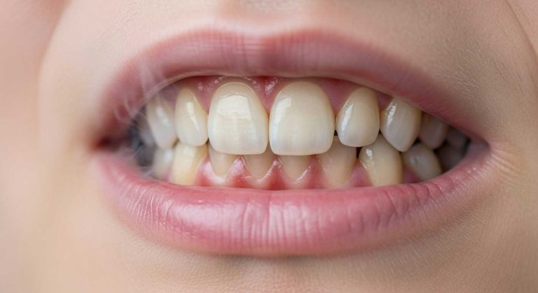 بوی بد دهان بعد از ایمپلنت