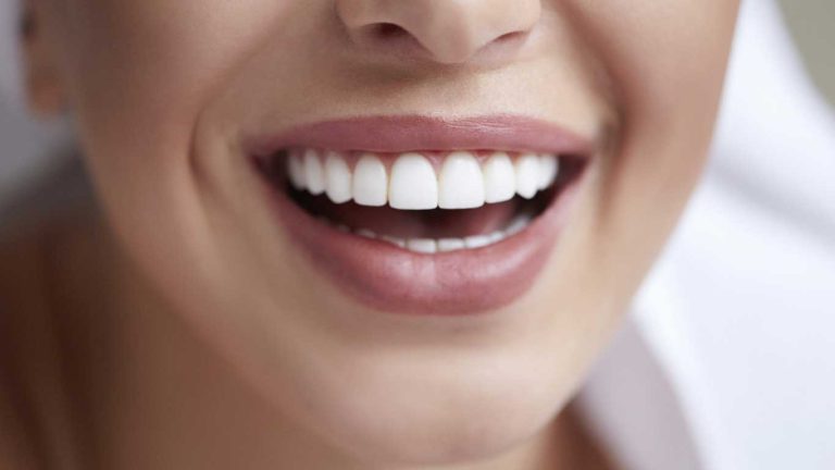 ترمیم دندان