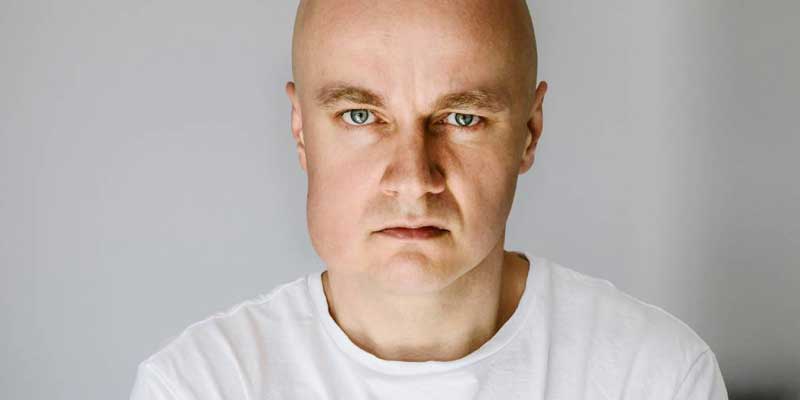 ورم صورت بعد از ایمپلنت دندان