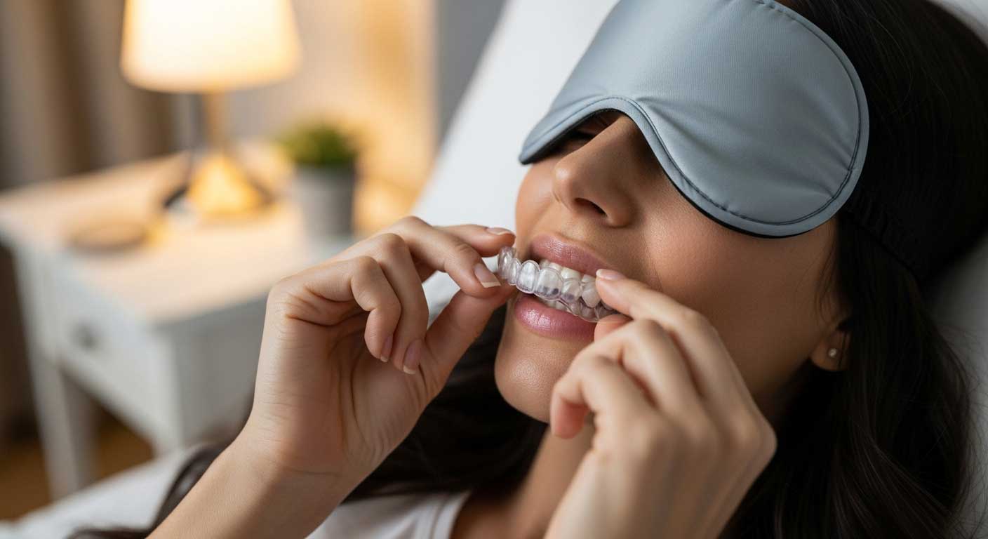 همه چیز درباره نایت گارد