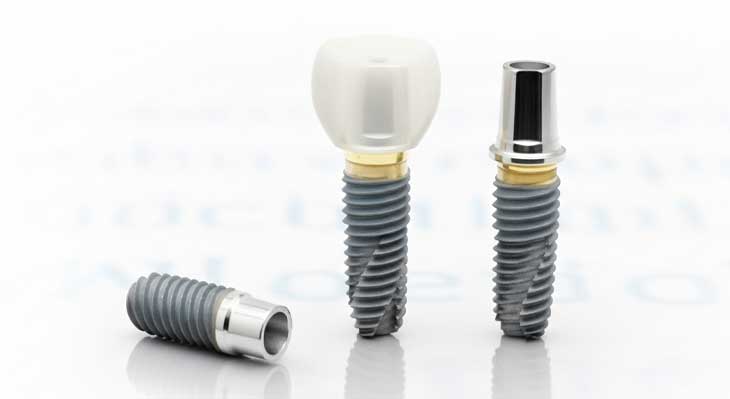 ایمپلنت اوستم Osstem