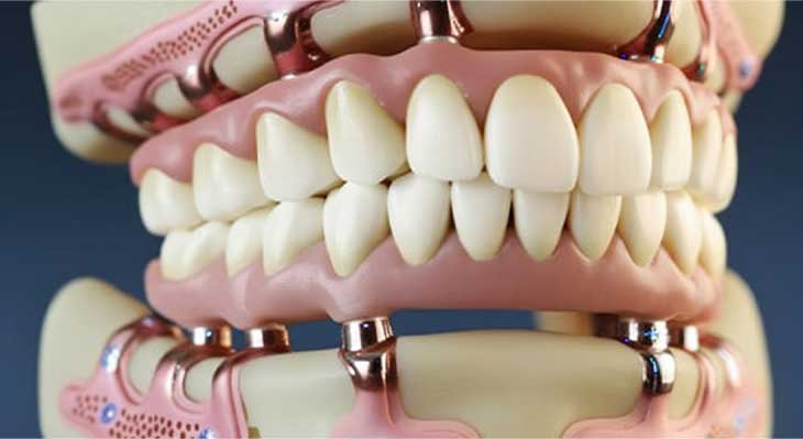 ایمپلنت ساب پریواستیل