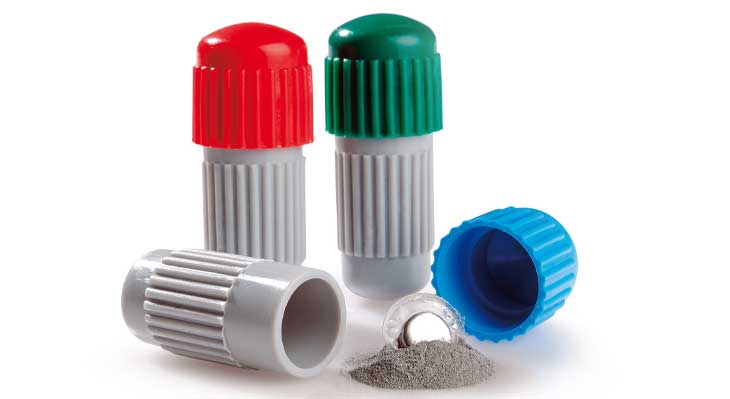 آمالگام چیست؟