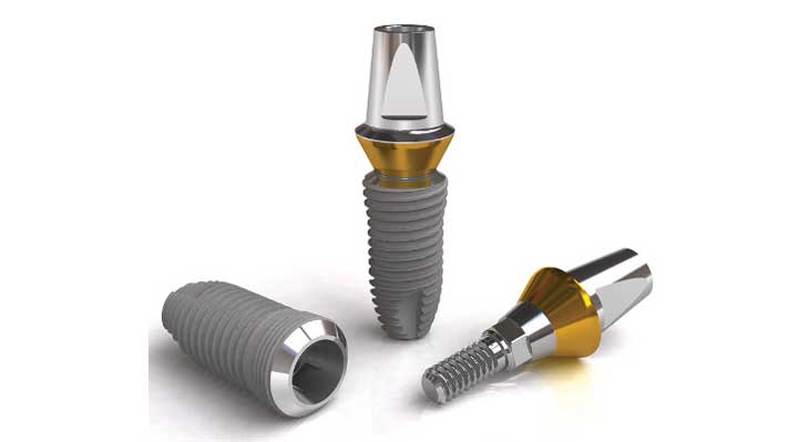 ایمپلنت دنتیوم