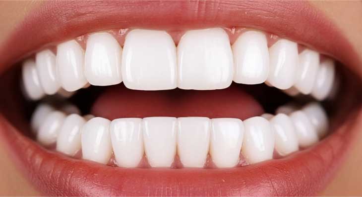 کامپوزیت ونیر دندان