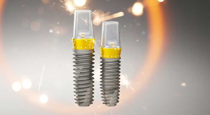 ایمپلنت اوستم Osstem