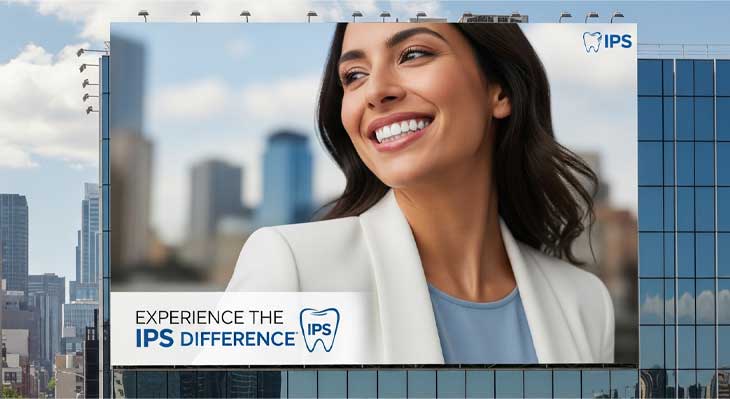 کامپوزیت IPS