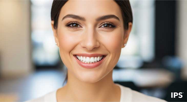 کامپوزیت IPS