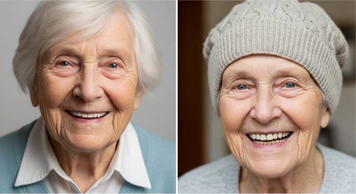 سن مناسب برای کامپوزیت دندان