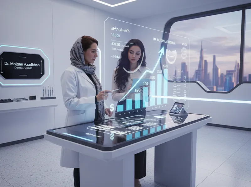 هزینه و قیمت ارتودنسی دندان تهران