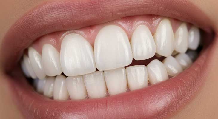 طول عمر کامپوزیت دندان