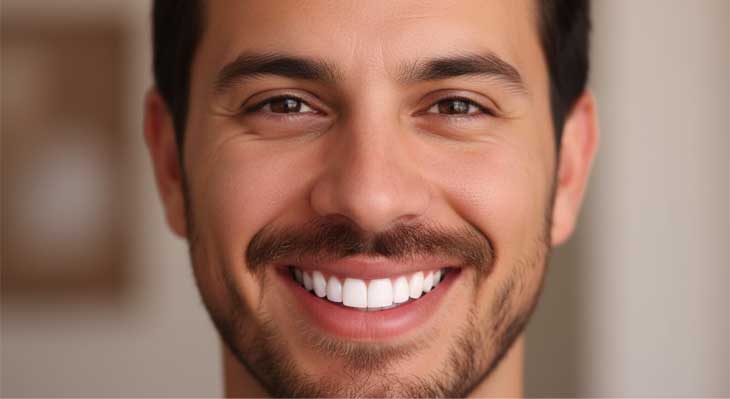 کامپوزیت بدون تراش دندان