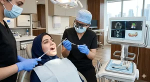 انتخاب روکش ایمپلنت بر اساس شرایط بیمار